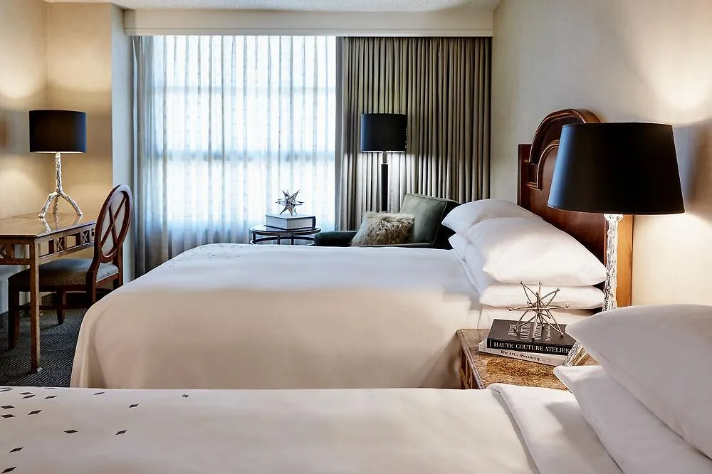Renaissance Los Angeles Airport Hotel