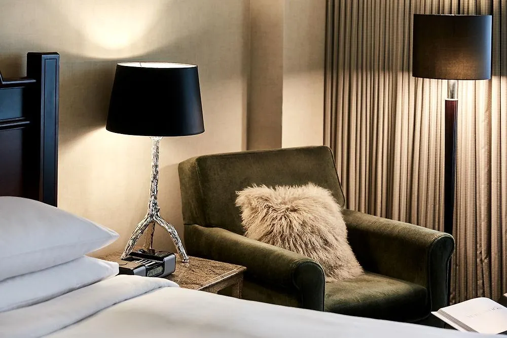 Renaissance Los Angeles Airport Hotel United States