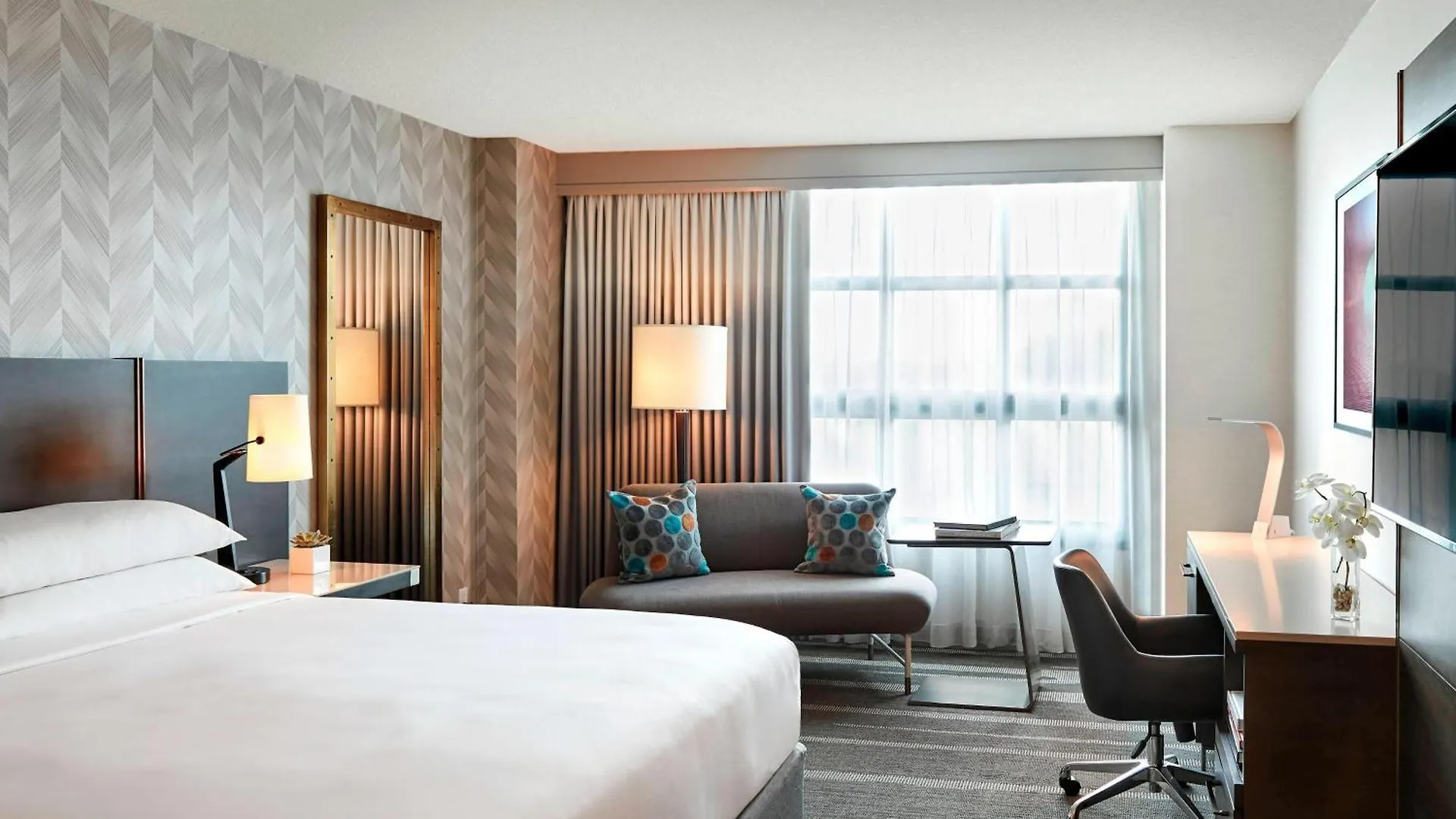 Renaissance Los Angeles Airport Hotel United States