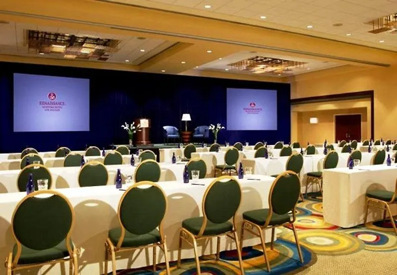 Renaissance Los Angeles Airport Hotel United States