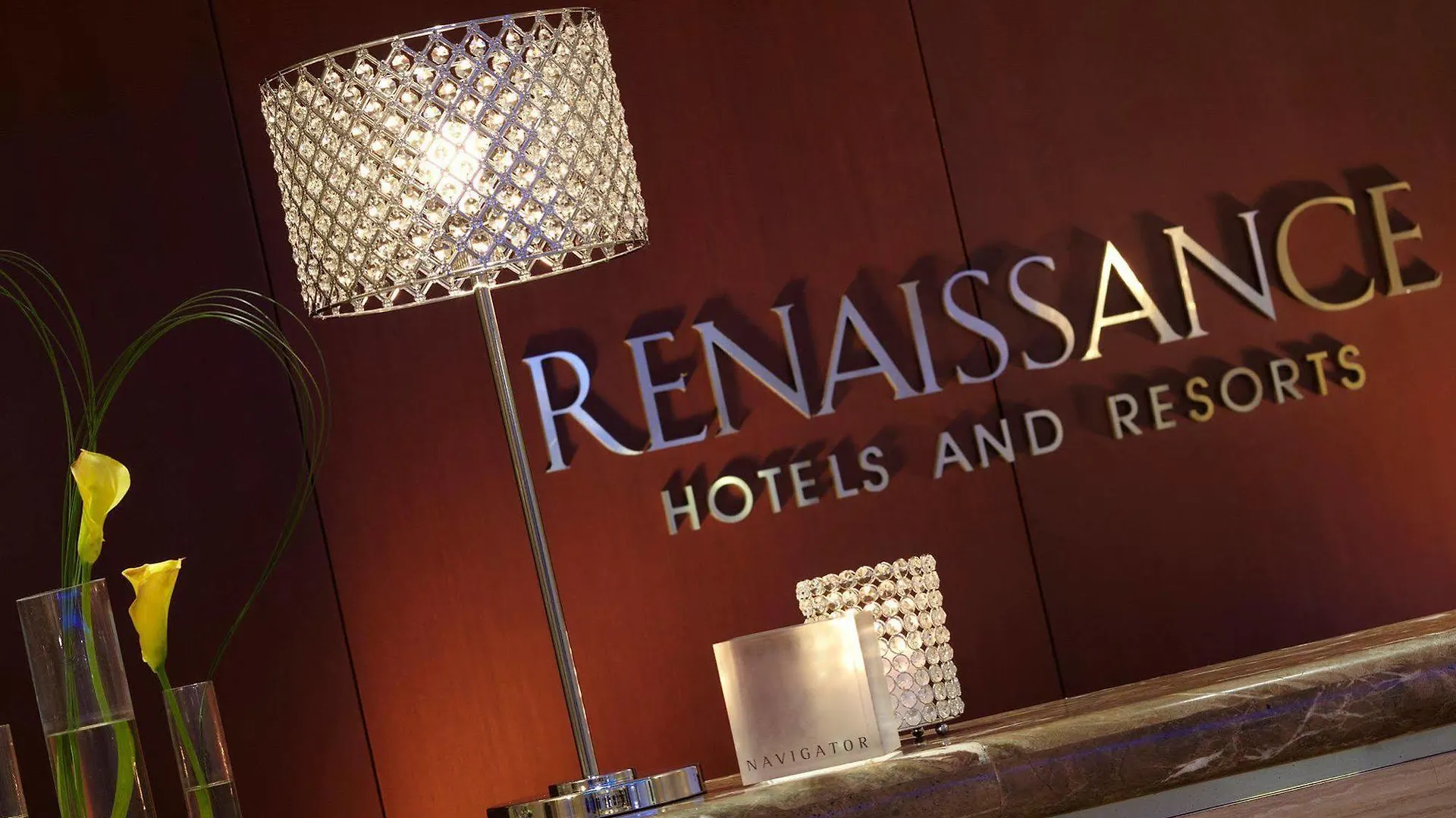 Renaissance Los Angeles Airport Hotel
