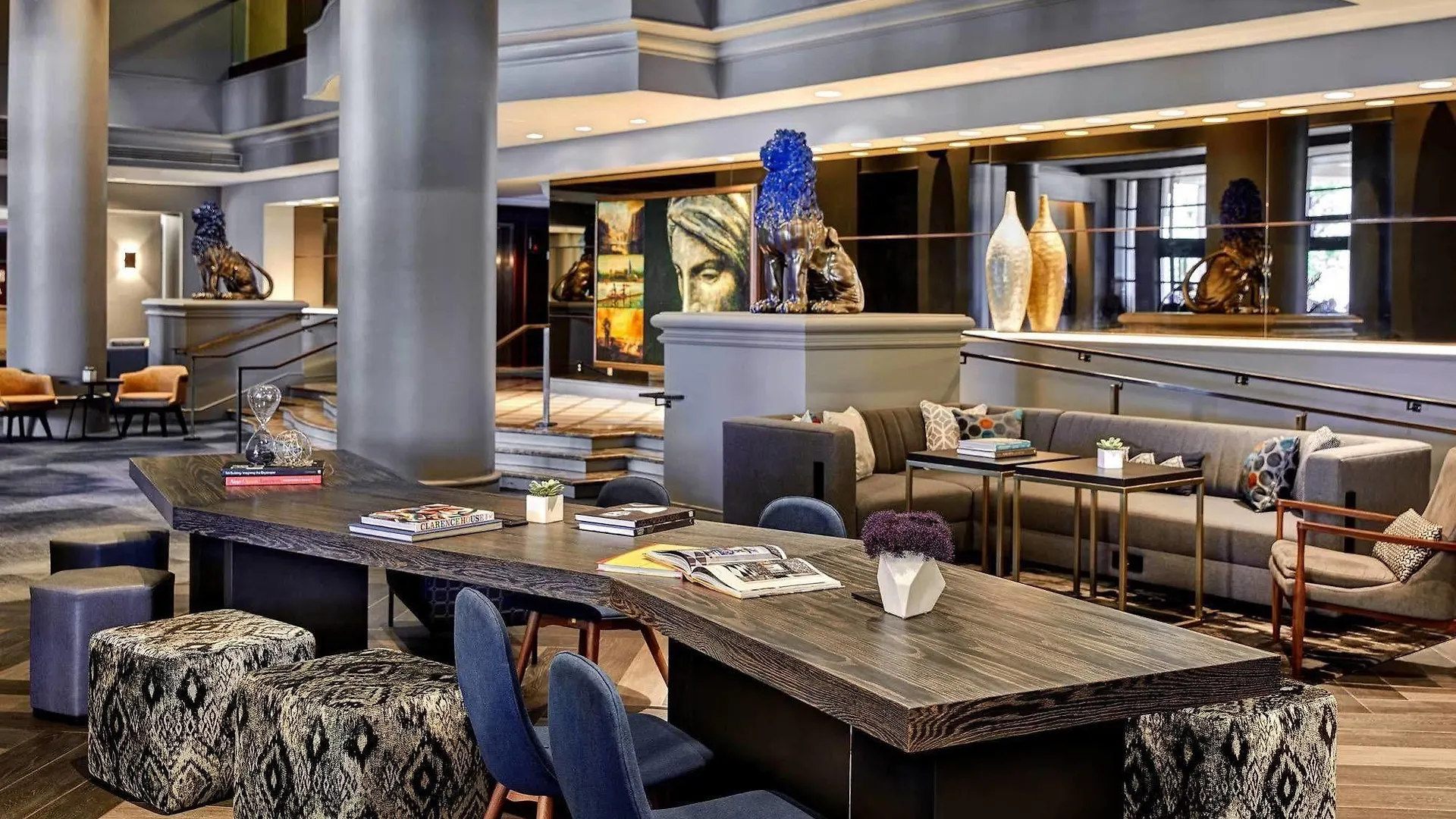 Renaissance Los Angeles Airport Hotel United States