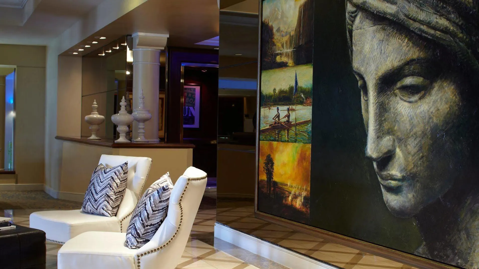 Renaissance Los Angeles Airport Hotel