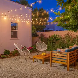 Holiday home Charming Spanish Mid-century Gem Near Lax/beaches, Los Angeles