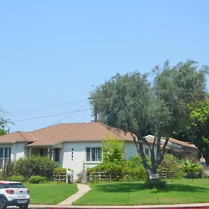 Homestay Lax Teresa Air, Los Angeles