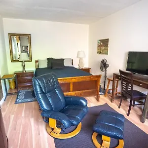 Holiday home Cozy Private, Los Angeles