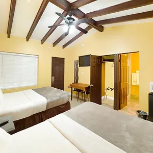 Motel El Patio - Near Universal Hollywood, Los Angeles