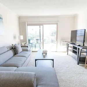 Apartment Venice Getaway - Steps To The Beach, Los Angeles