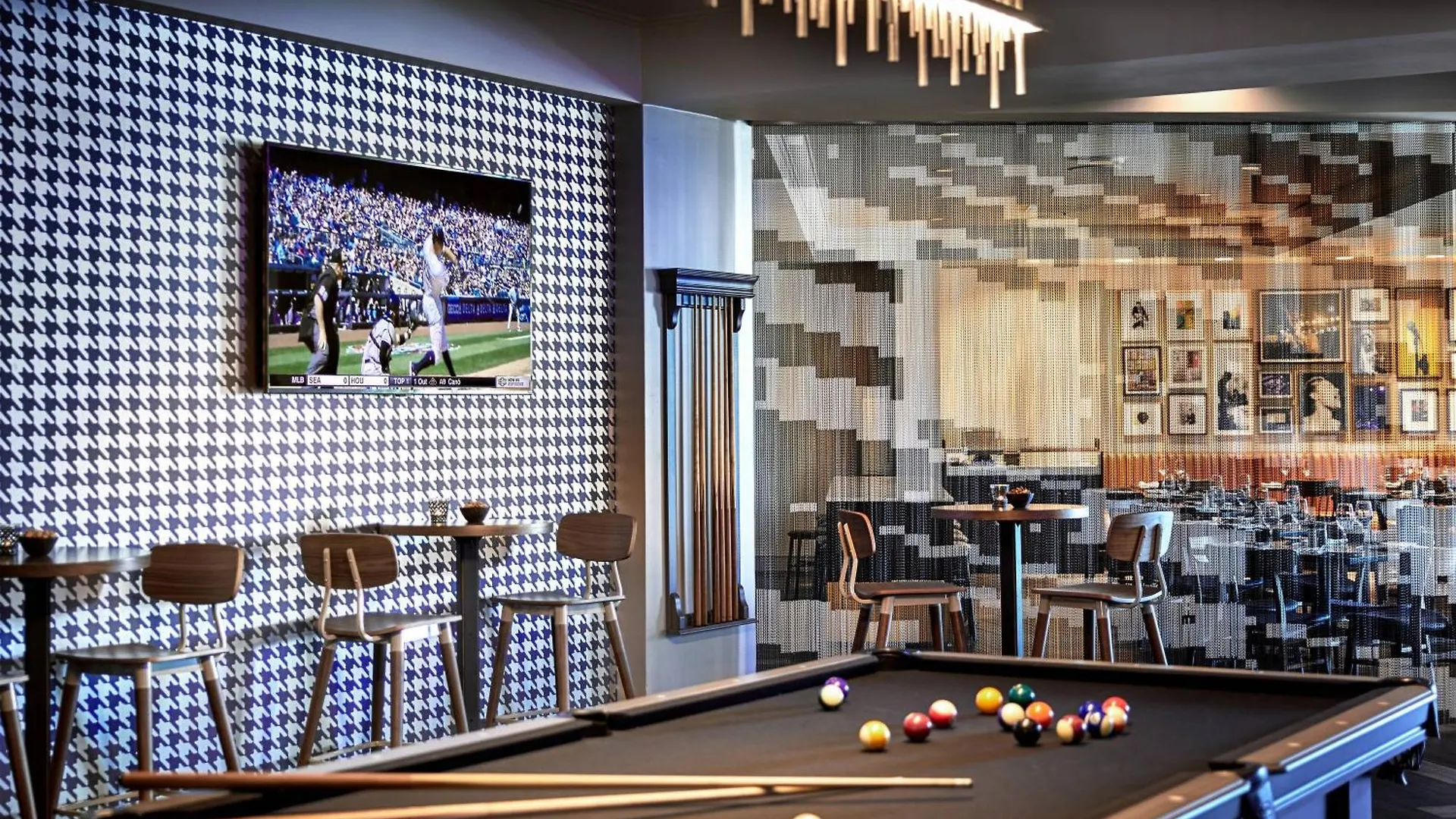 ****  Renaissance Los Angeles Airport Hotel United States