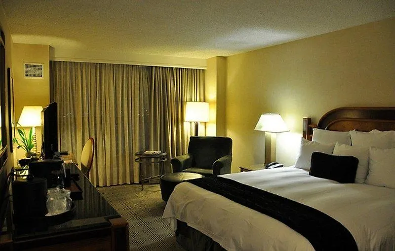 Renaissance Los Angeles Airport Hotel United States