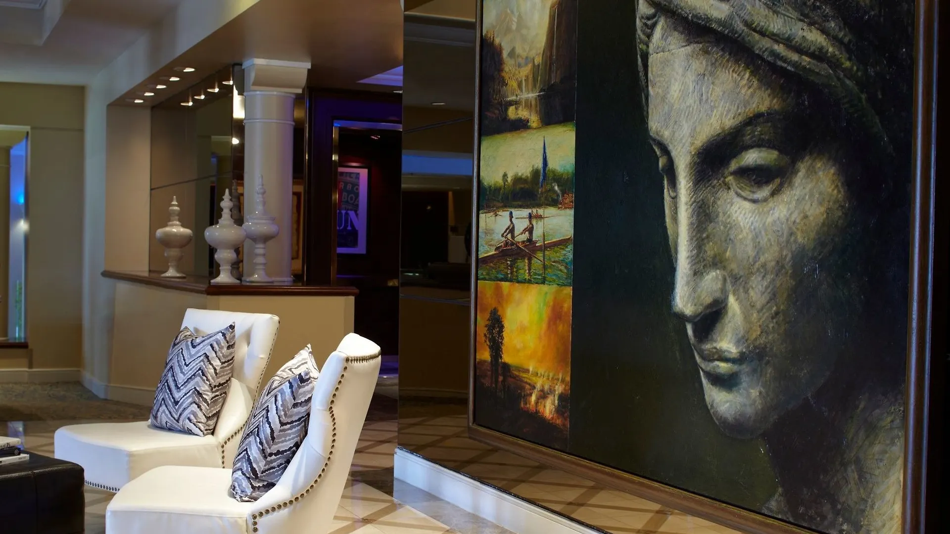 Renaissance Los Angeles Airport Hotel United States